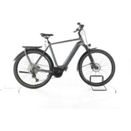 Cube Kathmandu Hybrid Pro Vélo Électrique de Trekking - 295812