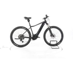 Liv Vall-E+ Pro E-Bike - 296042