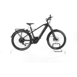HNF Nicolai XD3 Vélo Électrique de Trekking - 294142