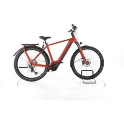 Cube Kathmandu Hybrid EXC Vélo Électrique de Trekking - 293848