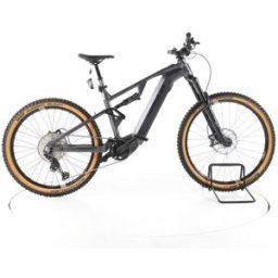 Hercules Nos FS 2.1 E-Bike Tout-Suspendu - 291294