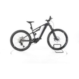 Hercules Nos FS 2.1 E-Bike Tout-Suspendu - 293595
