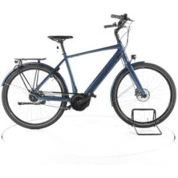 Grecos ELI 2.3 Vélo Électrique Urbain - 283500