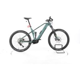 KTM Macina Sport 710 GX AXS Vélo Électrique de Trekking 2024 - 293615