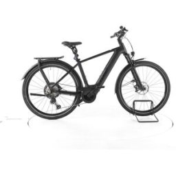 Cube Kathmandu Hybrid SLT Vélo Électrique de Trekking 2024 - 295338