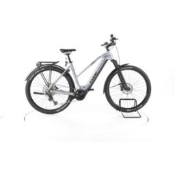 Cube Nuride Hybrid EXC Vélo Électrique de Trekking - 294332
