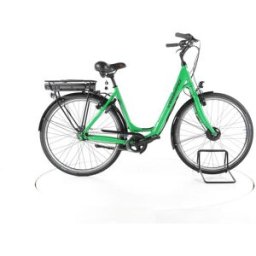 Custom Made VegeRad Caluna-E Vélo Électrique Urbain Cadre bas 2025 - 291422