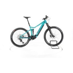 Merida eONE-Forty 500 EP2 E-Bike Tout-Suspendu - 287499