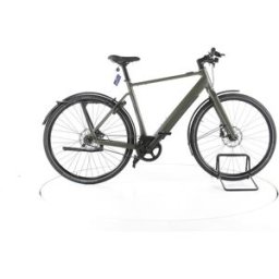 Riese & Müller UBN Five Vélo Électrique Urbain - 284655