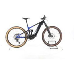 Giant Trance X E+ 1 E-Bike Tout-Suspendu - 291577
