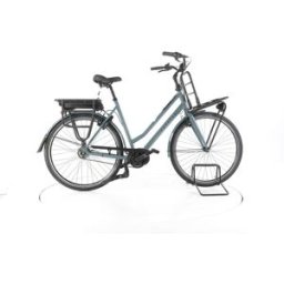 Gazelle HeavyDutyNL C5 HMB Vélo Électrique Urbain Cadre bas - 293605