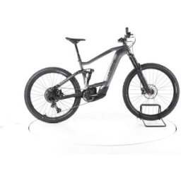 Haibike AllMtn 5 E-Bike Tout-Suspendu - 294634