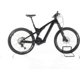 Scott Patron eRIDE 920 E-Bike Tout-Suspendu - 294862