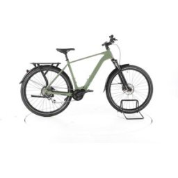 Orbea Kemen 40 Vélo Électrique de Trekking - 295192