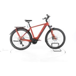 Cube Kathmandu Hybrid EXC Vélo Électrique de Trekking - 295607