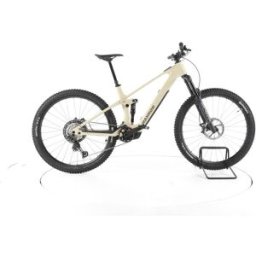 R Raymon Airok Pro Ultra E-Bike Tout-Suspendu Carbone 2025 - 288098