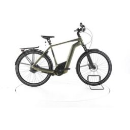 Bergamont E-Horizon Premium Pro Vélo Électrique Urbain - 293148