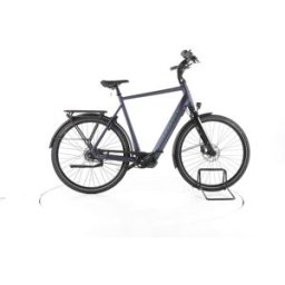 Gazelle Chamonix C5 Vélo Électrique Urbain - 294735