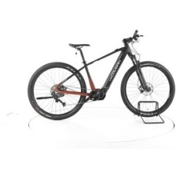 Lee E-Edge E-Bike - 287292