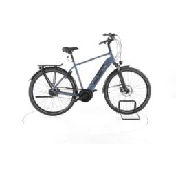 Raleigh BRISTOL 5 Vélo Électrique Urbain - 291877