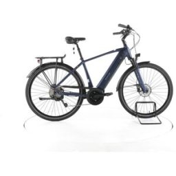 Bicycles Porto 10.5 Vélo Électrique de Trekking 2024 - 291519