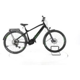 Grecos Big Foot-E Vélo Électrique de Trekking - 289533