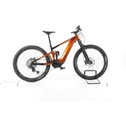 Giant Trance X E+ 1 E-Bike Tout-Suspendu - 295847