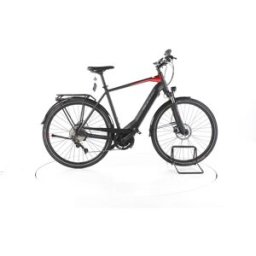 Bulls Lacuba Evo 10S Vélo Électrique de Trekking - 293759