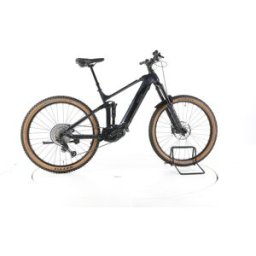 BESV TRS 1.1 E-Bike Tout-Suspendu Carbone - 290891