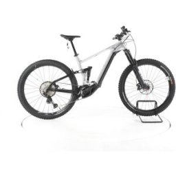 Bergamont E-Trailster Expert E-Bike Tout-Suspendu - 295511