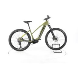 Corratec X-Vert Elite Sport E-Bike - 296416