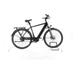 HUYSER Maleo Vélo Électrique Urbain - 290183