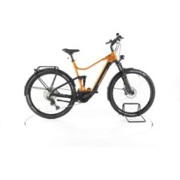 Bergamont E-Horizon FS Elite Vélo Électrique SUV - 293863
