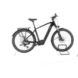 HoheAcht Pasio Eko Terra Vélo Électrique de Trekking - 257943