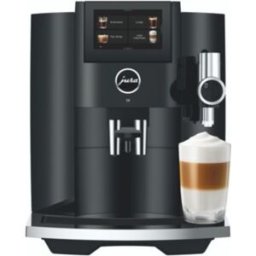 Exp-broyeur JURA S8 Piano Black (EB)