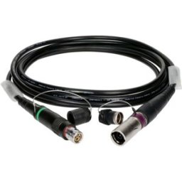 Klotz CAM-PFXFU-020.0 20m CAM311 PUR camera cable câble combiné pour caméra