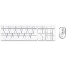 Ensemble clavier / souris TRUST 25470