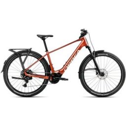 Orbea Vélo électrique Kemen Adv 30 Cues U4000 Gs Shadow 2026