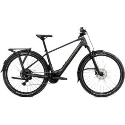 Orbea Vélo électrique Kemen Adv 30 Cues U4000 Gs Shadow 2026