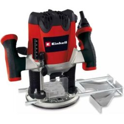 Einhell Scie Plongeante Te-ro 1255 E Red / Black One Size