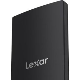 Disque dur portable Lexar SL300 1TB