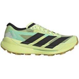 Chaussures de trail ADIDAS TERREX AGRAVIC TT (citron givré) Homme 660