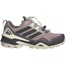 Chaussures de randonnée ADIDAS TERREX SKYCHASER GTX (PUTMAU/CBLACK/CBLACK) Femme 40 2/3