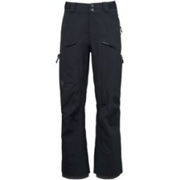 Pantalon ski de randonnée BLACK DIAMOND W RECON STRETCH PANTS (Black) Femme XS