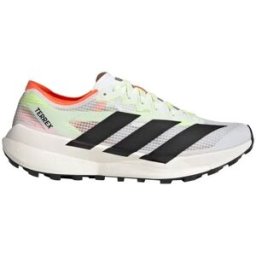 Adidas Chaussures de trail TERREX AGRAVIC SPEED 2 (FTWWHT/CBLACK/SEIMOR) Homme 45 1/3