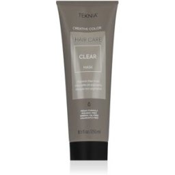 Lakme Teknia Creative Color Mask (Clear) 250 ml