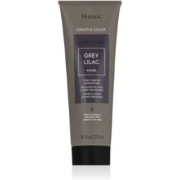 Lakme Teknia Creative Color Mask (Grey Lilac) 250 ml