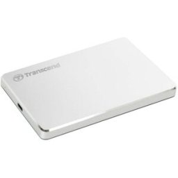 Disque dur externe 2,5 Transcend StoreJet® 25C3S 2 TB USB-C® multicolore TS2TSJ25C3S