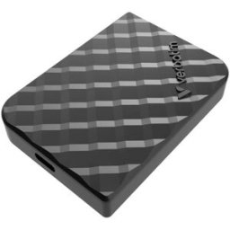 Verbatim Store n Go Mini 512 GB Disque dur externe SSD noir 32024