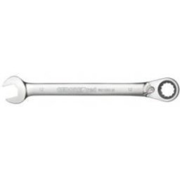 Gedore RED 3300866 R07200240 Clé mixte 1 pièce Ouverture de clé (métrique) 24 mm